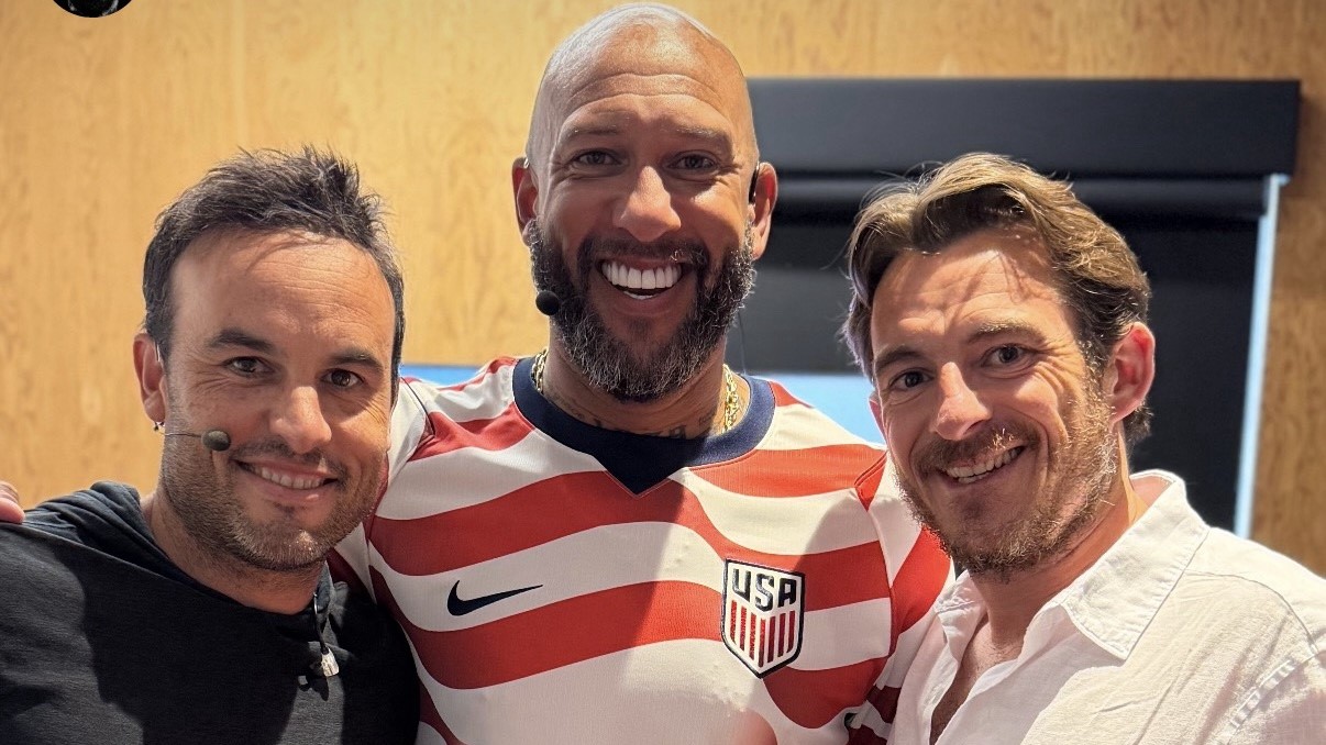 Legendarni Amerikanac o Zmajevima: Bolje im je da ne dolaze u San Francisco!